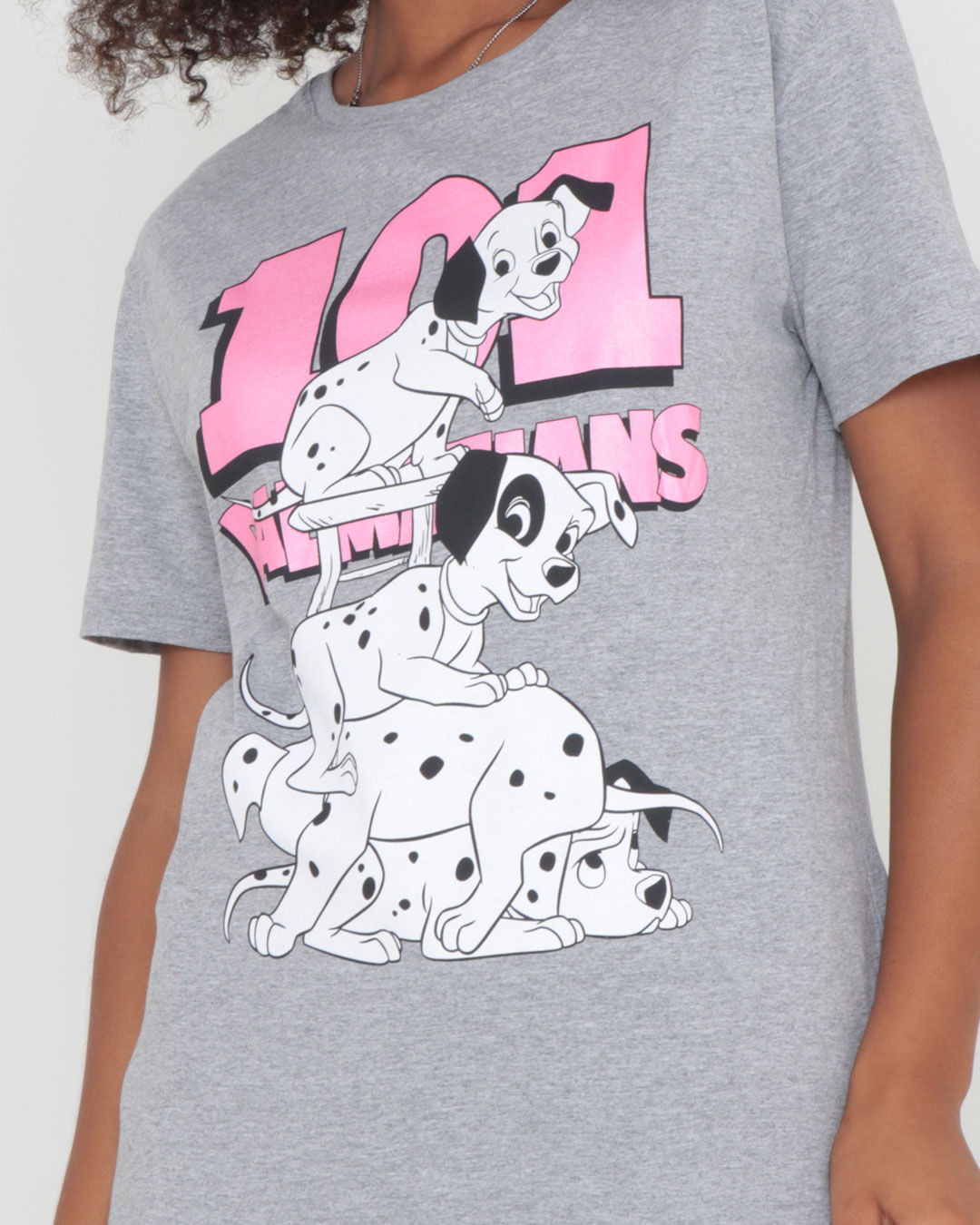 Camiseta-101-Dalmatas-22507---Cinza-Claro