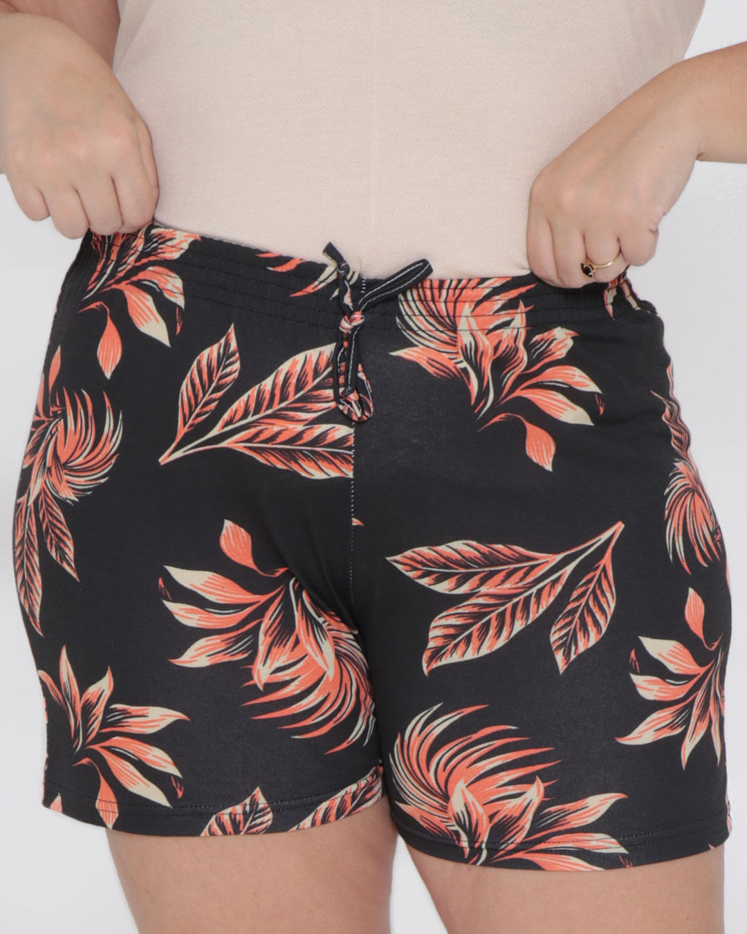 Shorts-19520-Estampado---Preto-Outros