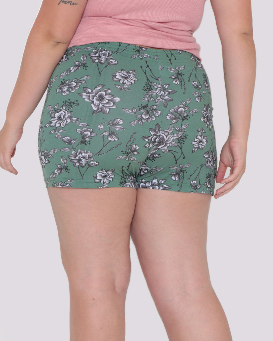 Shorts-19520-Estampado---Verde-Medio