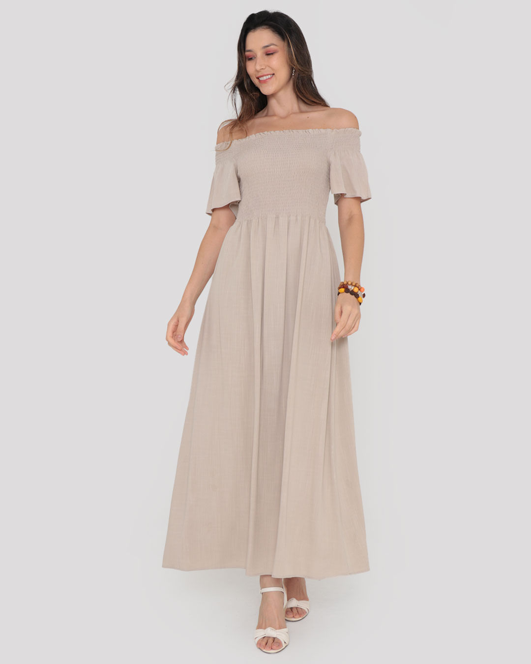 Vestido-230632-Longo-C-Lastex---Bege-Medio
