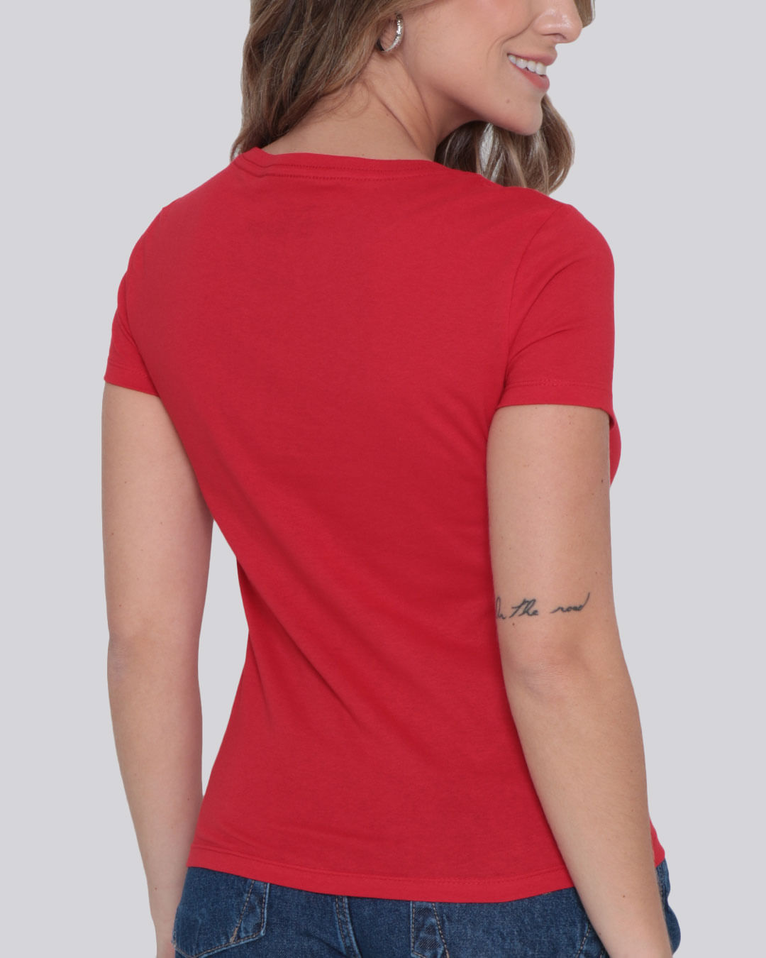Camiseta-Mickey-Vermelho-P9-R1776---Vermelho-Medio