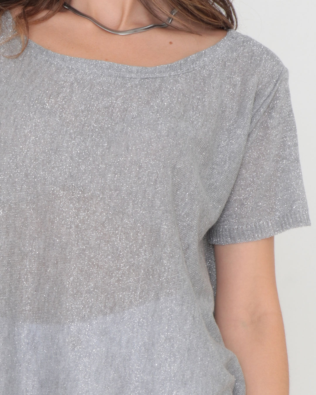Blusa-Tricot-Tt04-Lurex-Mc---Cinza-Claro