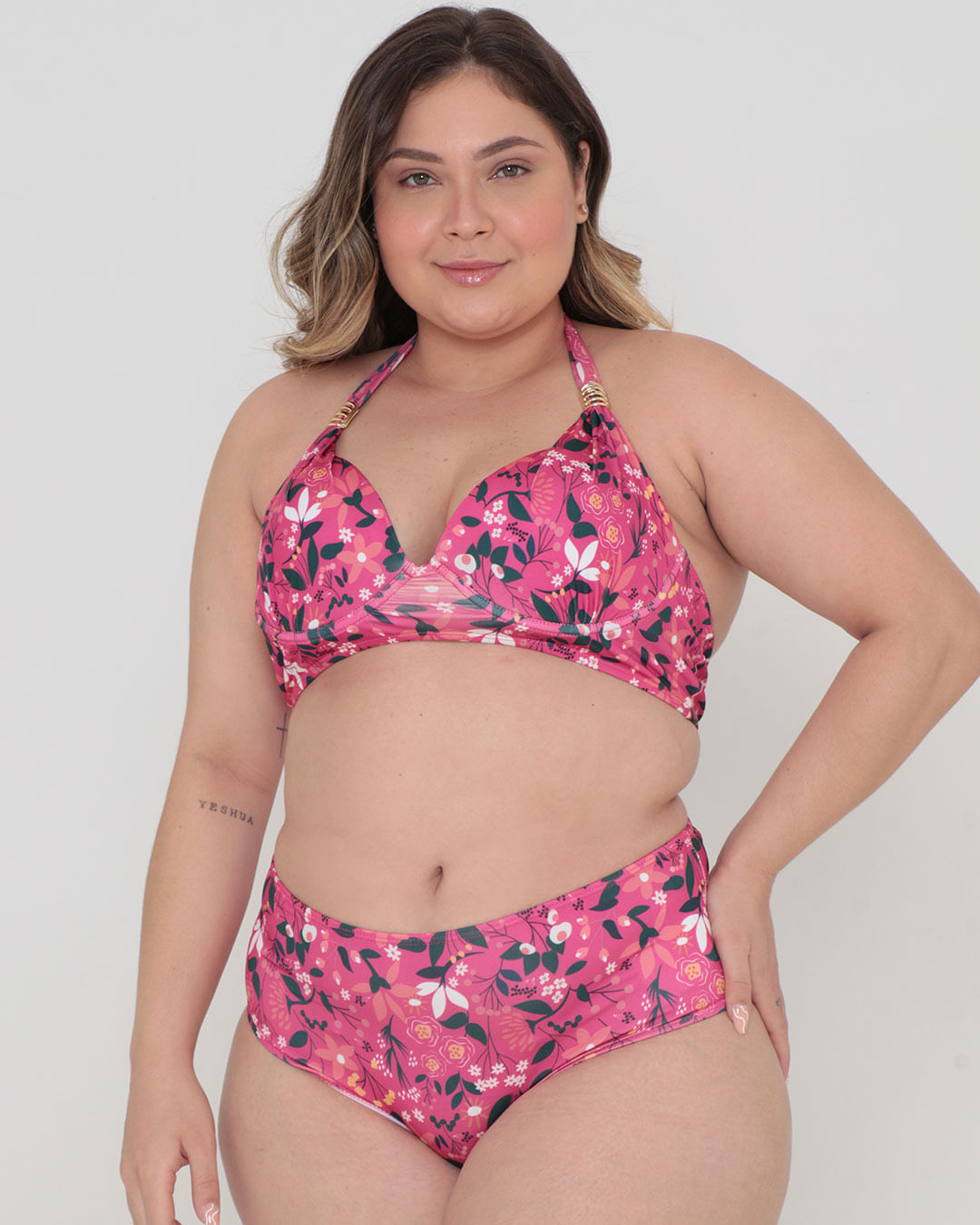 Calca-Tg-Alta-Est-Floral4567---Rosa-Floral