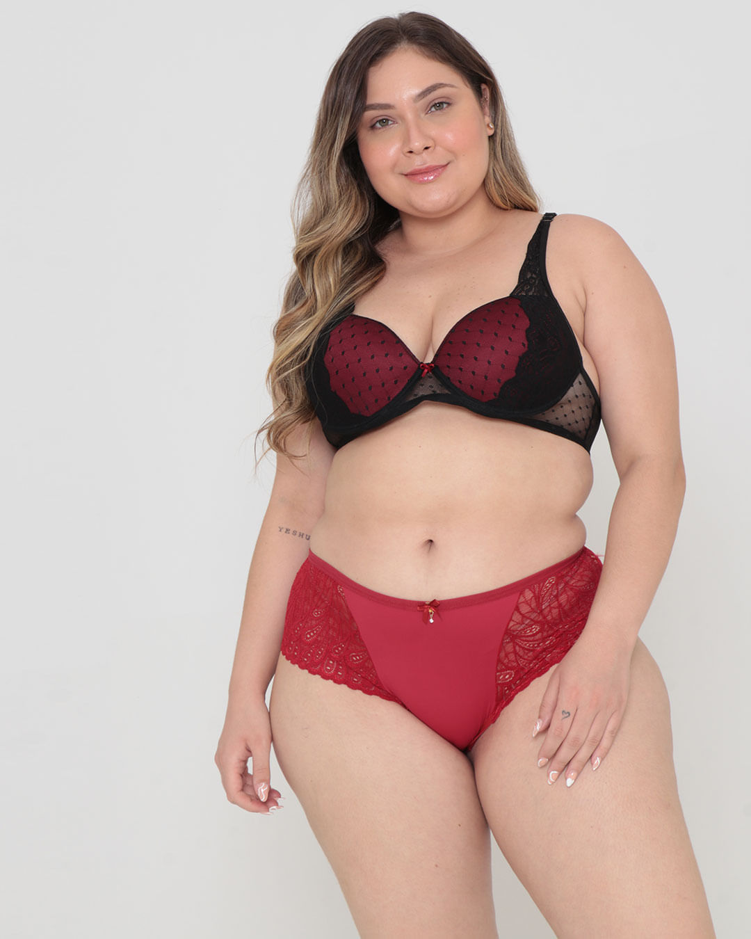 Calc-Tg-Micro-E-Renda55098coord3---Vermelho-Claro