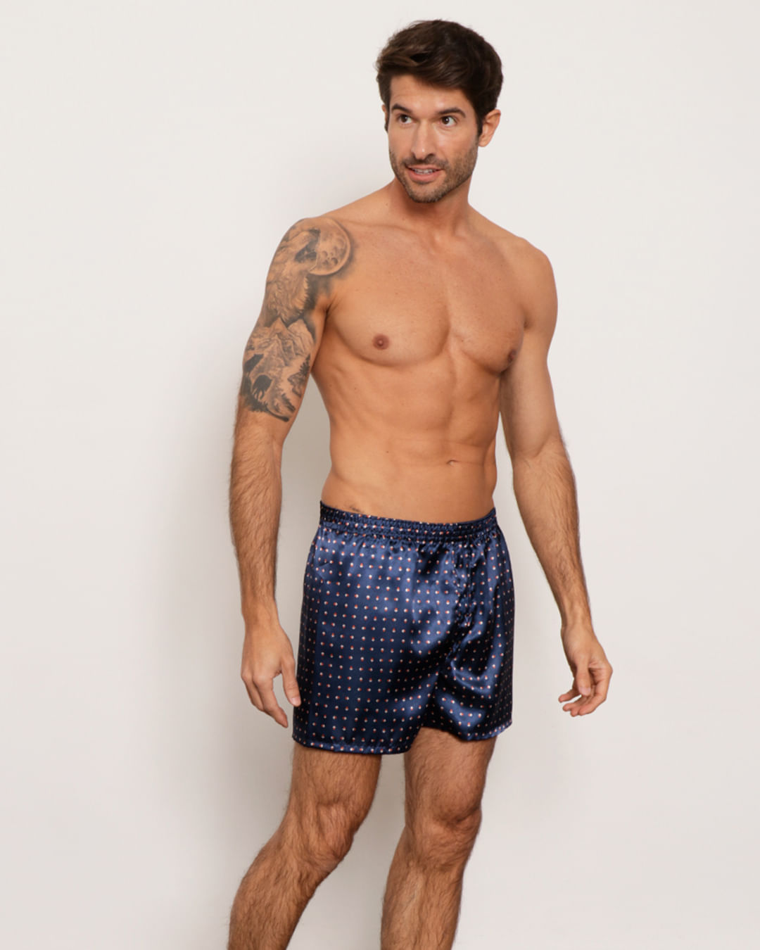 Samba-Cancao-018-Charmuse-Adulto-Pgg---Azul-Floral