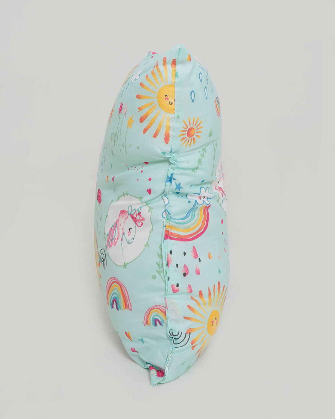 Almofada-40x40-Unicorn--Summer-Verde-A---Verde-Claro