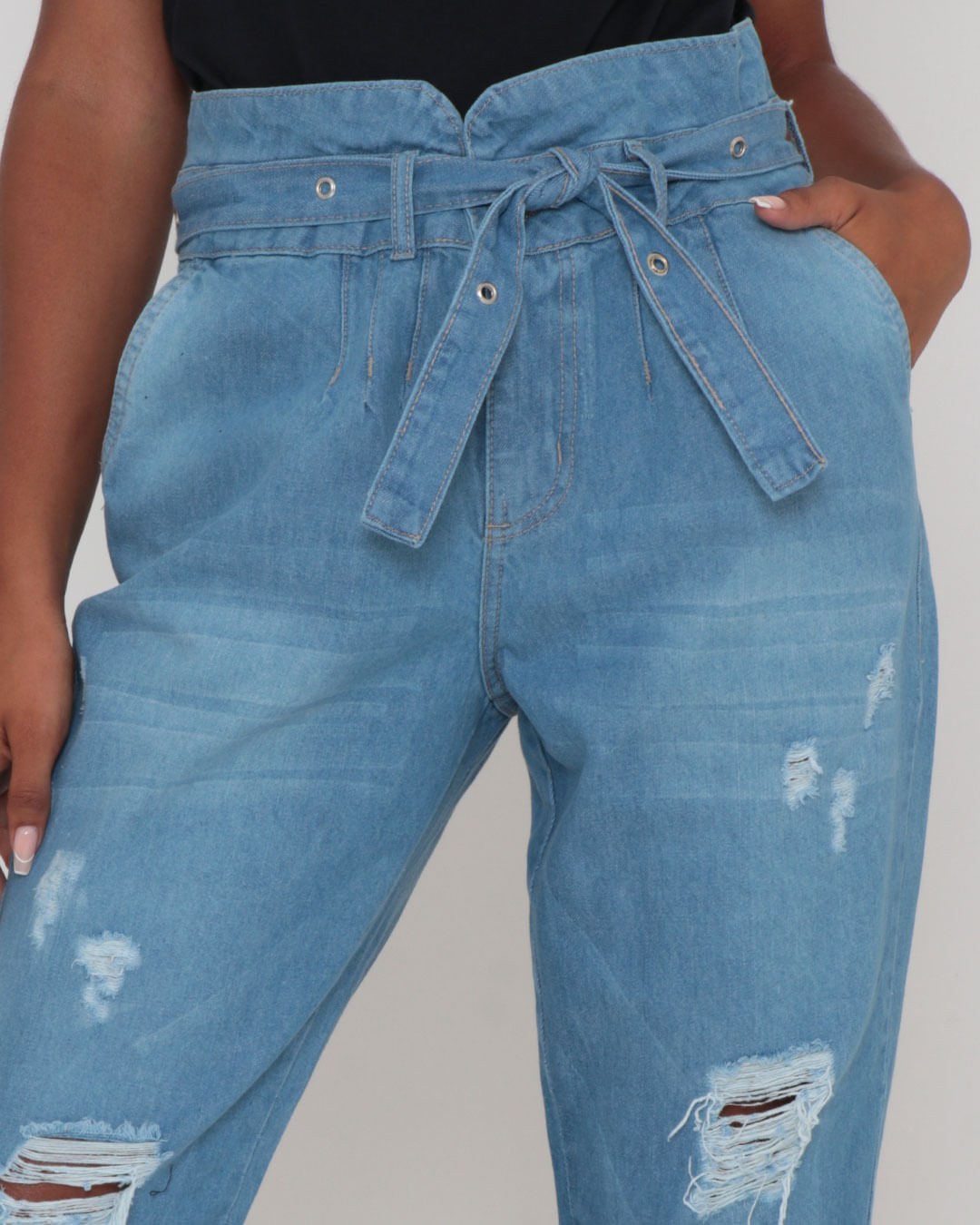 Calca-225-Jeans-Cinto-Fem-Ad---Blue-Jeans-Claro