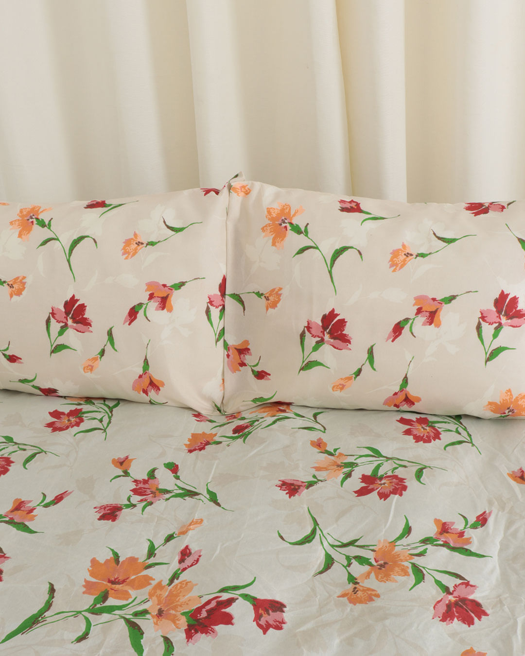 Jogo-De-Cama-Casal-Simples-Celastico-3p---Off-White