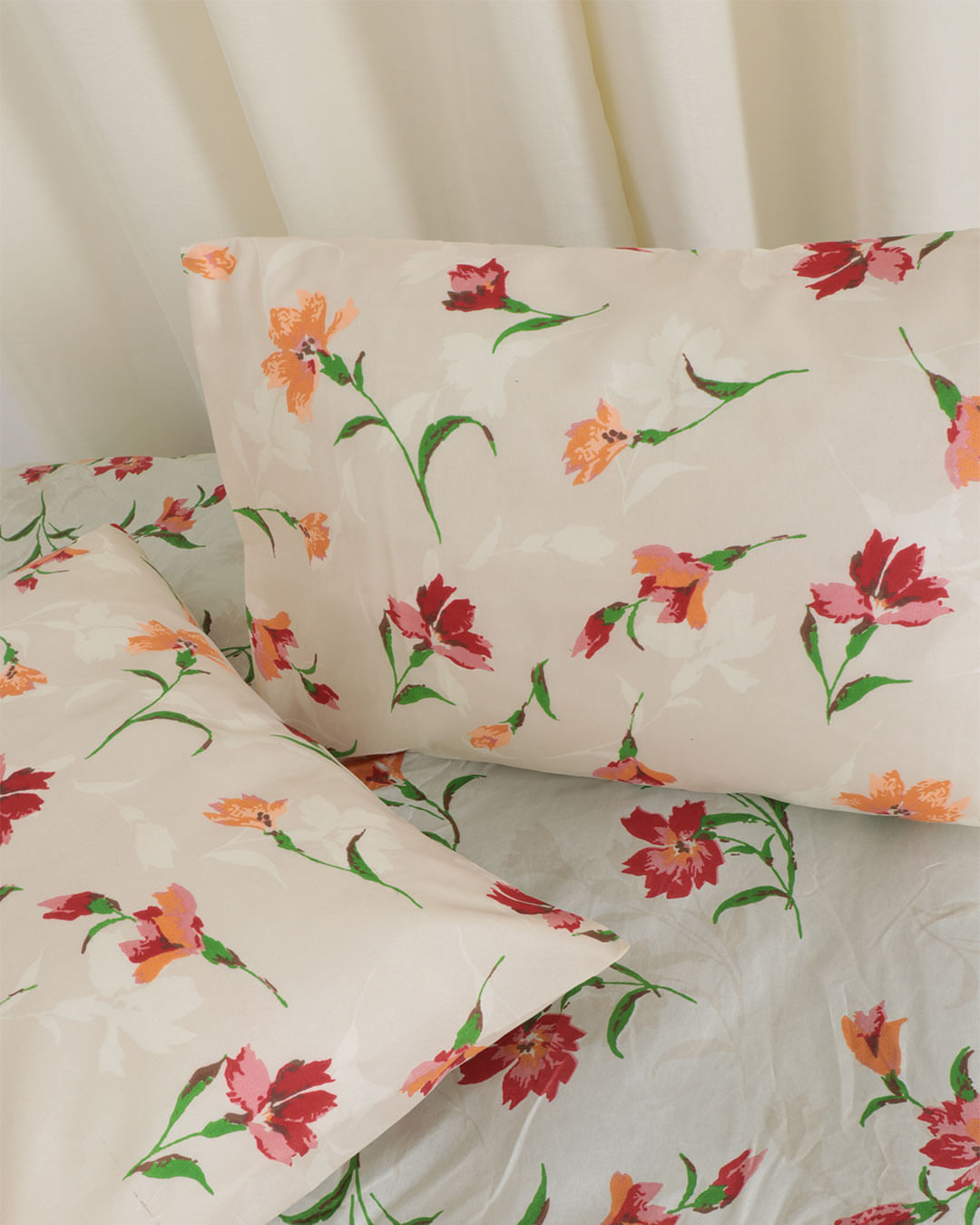 Jogo-De-Cama-Casal-Simples-Celastico-3p---Off-White