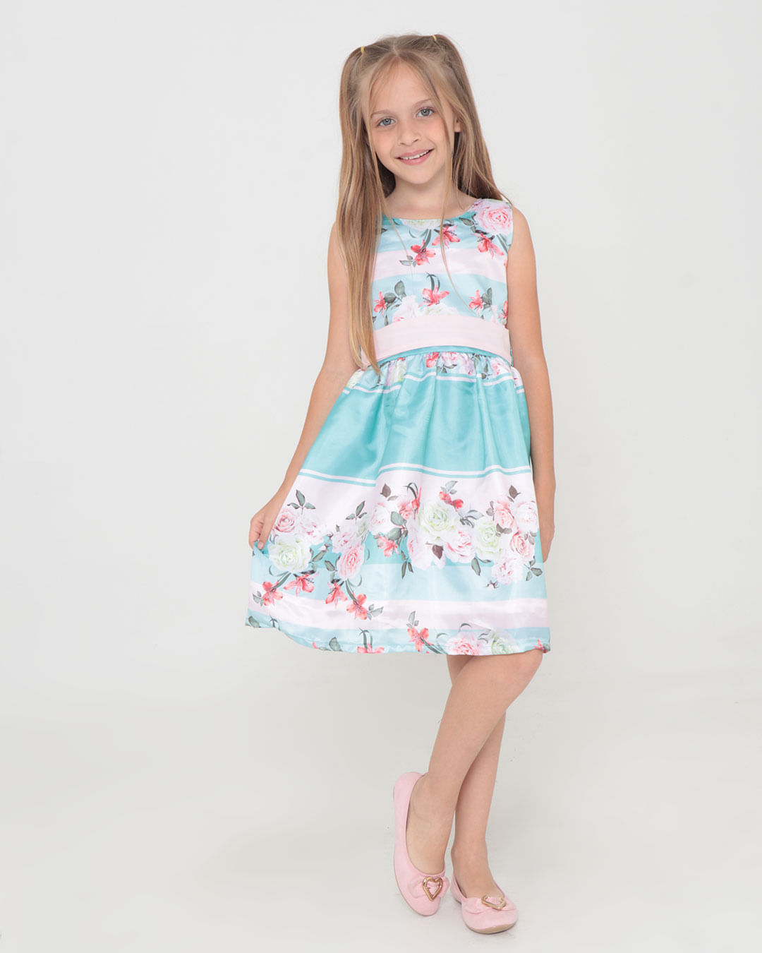 Vestido-2021269-Flor-Azul-R-F48---Verde-Floral