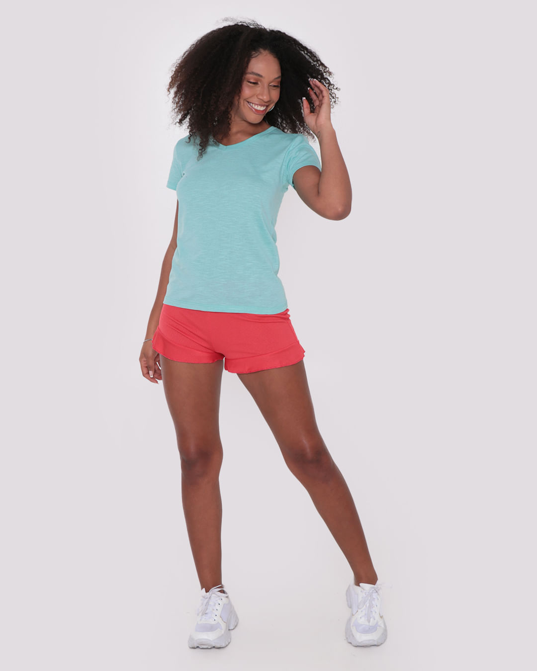 Short-108-Babado---Vermelho-Claro