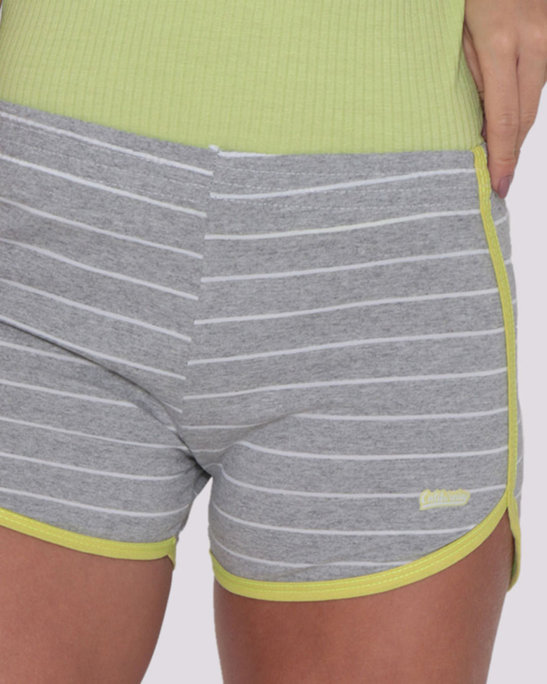 Shorts-1767listrado-Liso-Lvt---Cinza-Xadrez