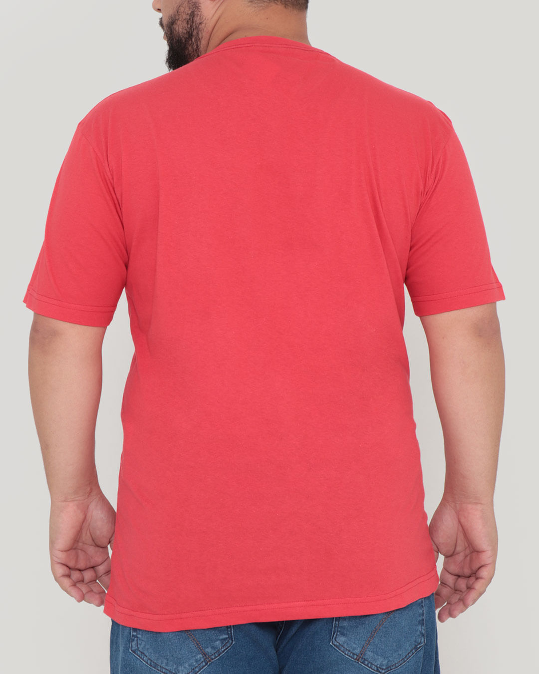 Camiseta-50011522--Bas-Gangster-Plus---Vermelho-Claro