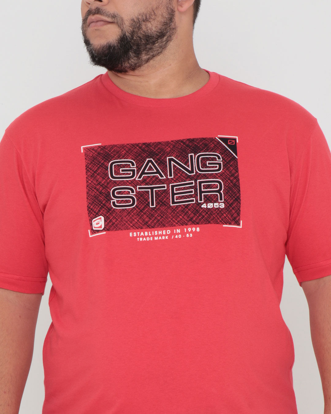 Camiseta-50011522--Bas-Gangster-Plus---Vermelho-Claro