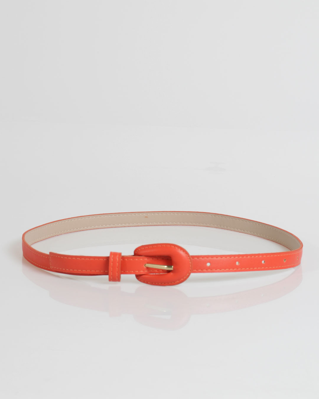 Cinto-Fino-Liso-Cs-1069---Laranja-Medio