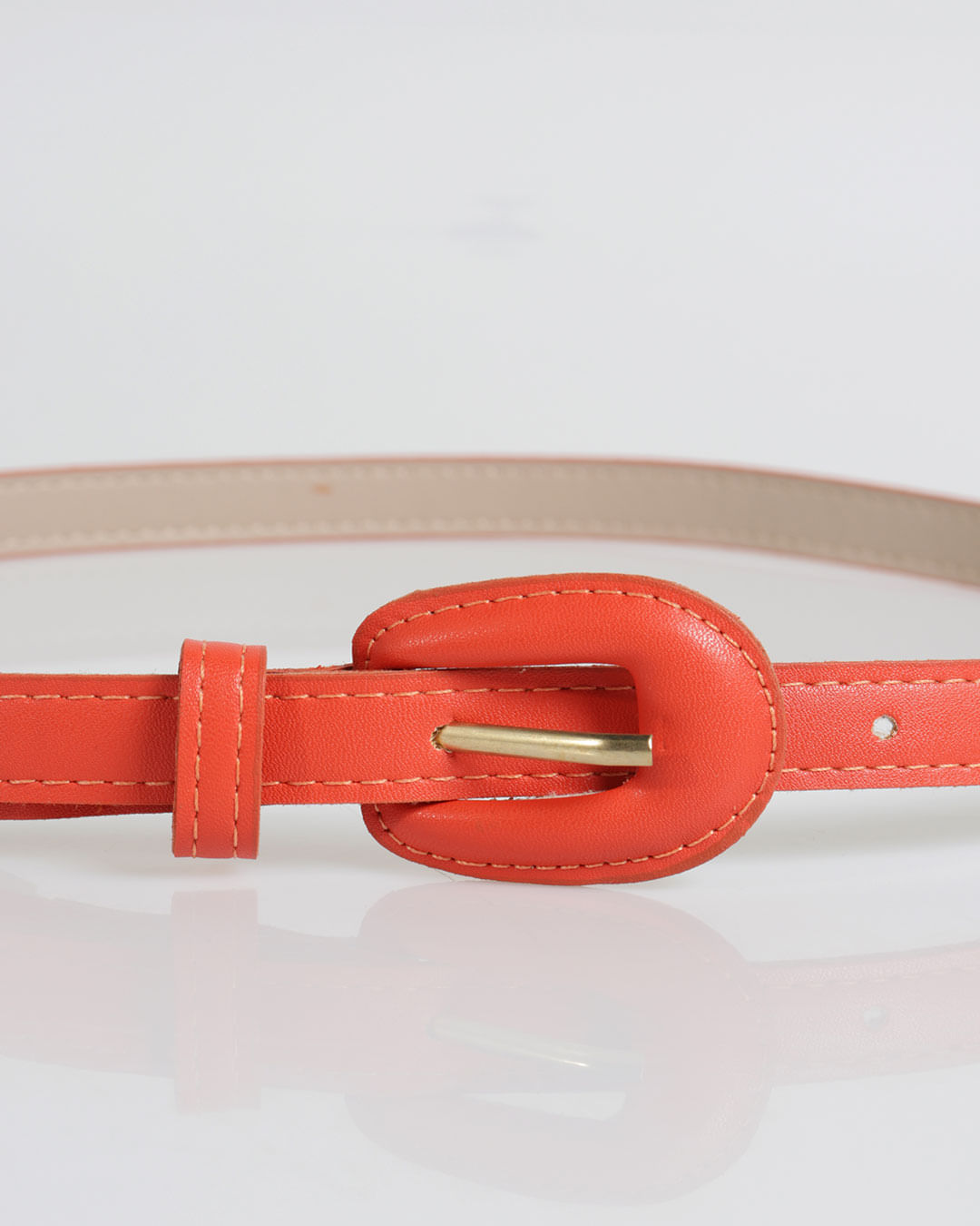 Cinto-Fino-Liso-Cs-1069---Laranja-Medio
