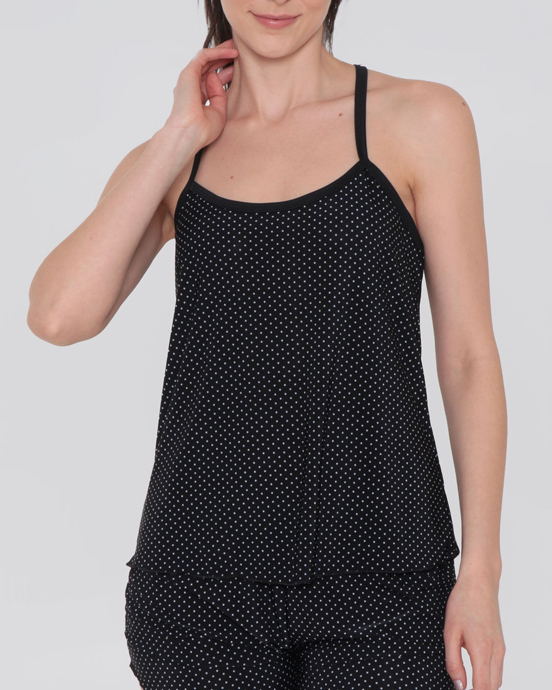 Sh2265-Doll-Alca-Nad-Ligan-Poa---Preto