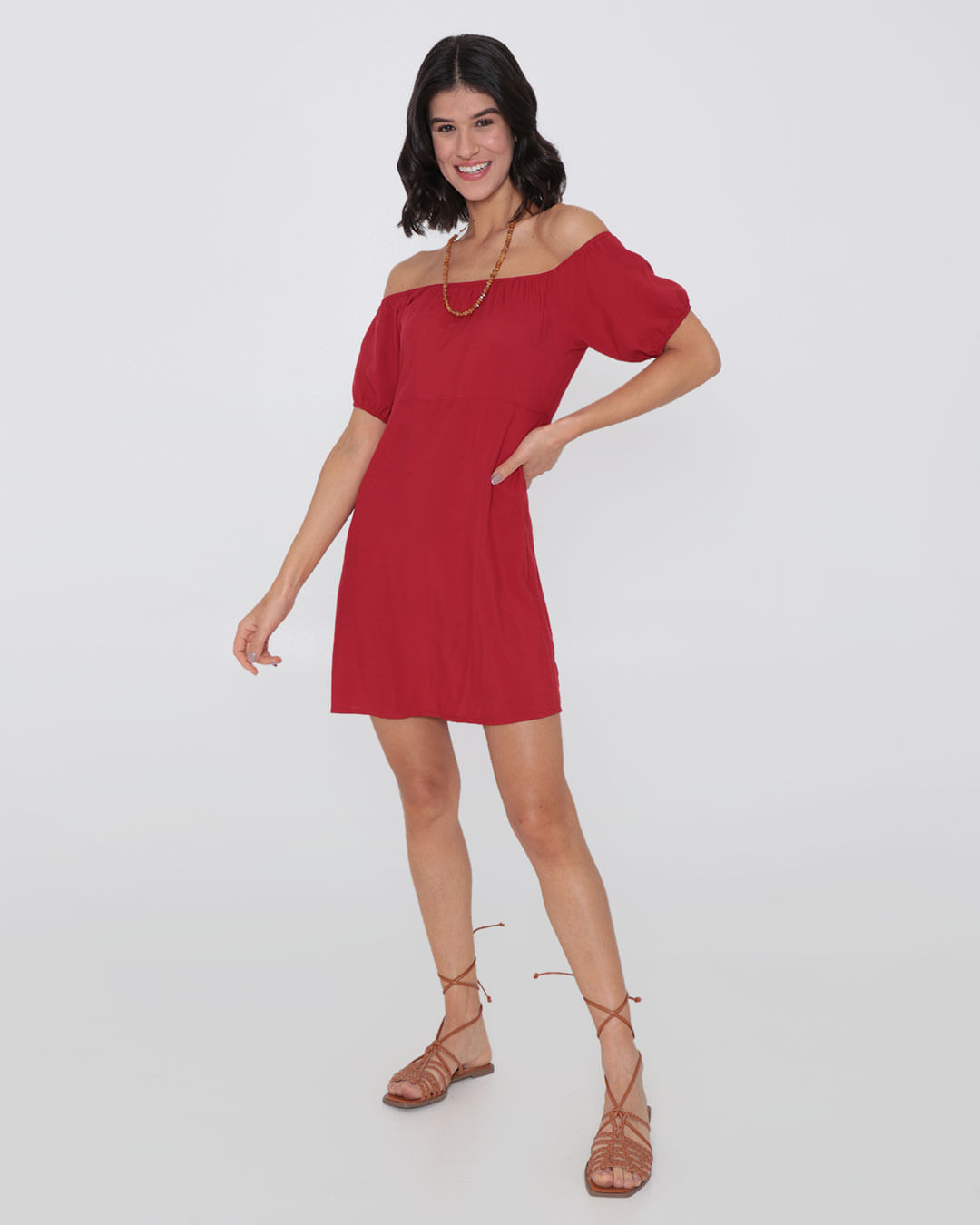 Vestido-Ciganinha-Liso-7490rl---Vermelho-Medio