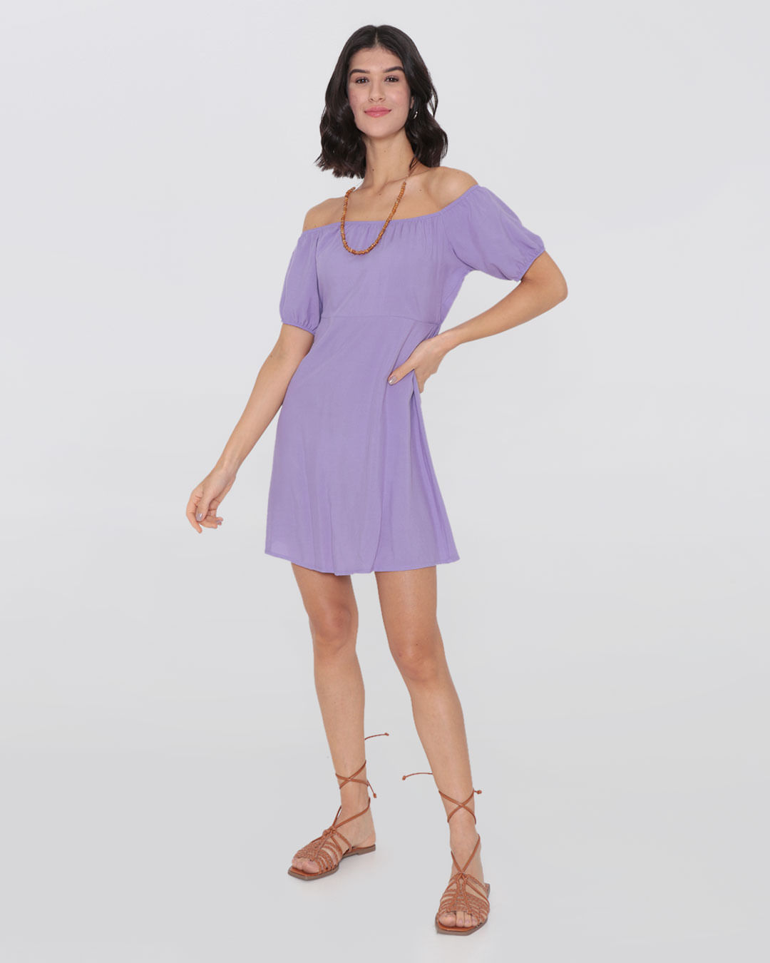 Vestido-Ciganinha-Liso-7490rl---Lilas-Claro