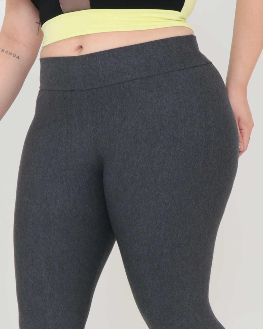 Legging-6098-Contton--Basica-Plus---Cinza-Escuro