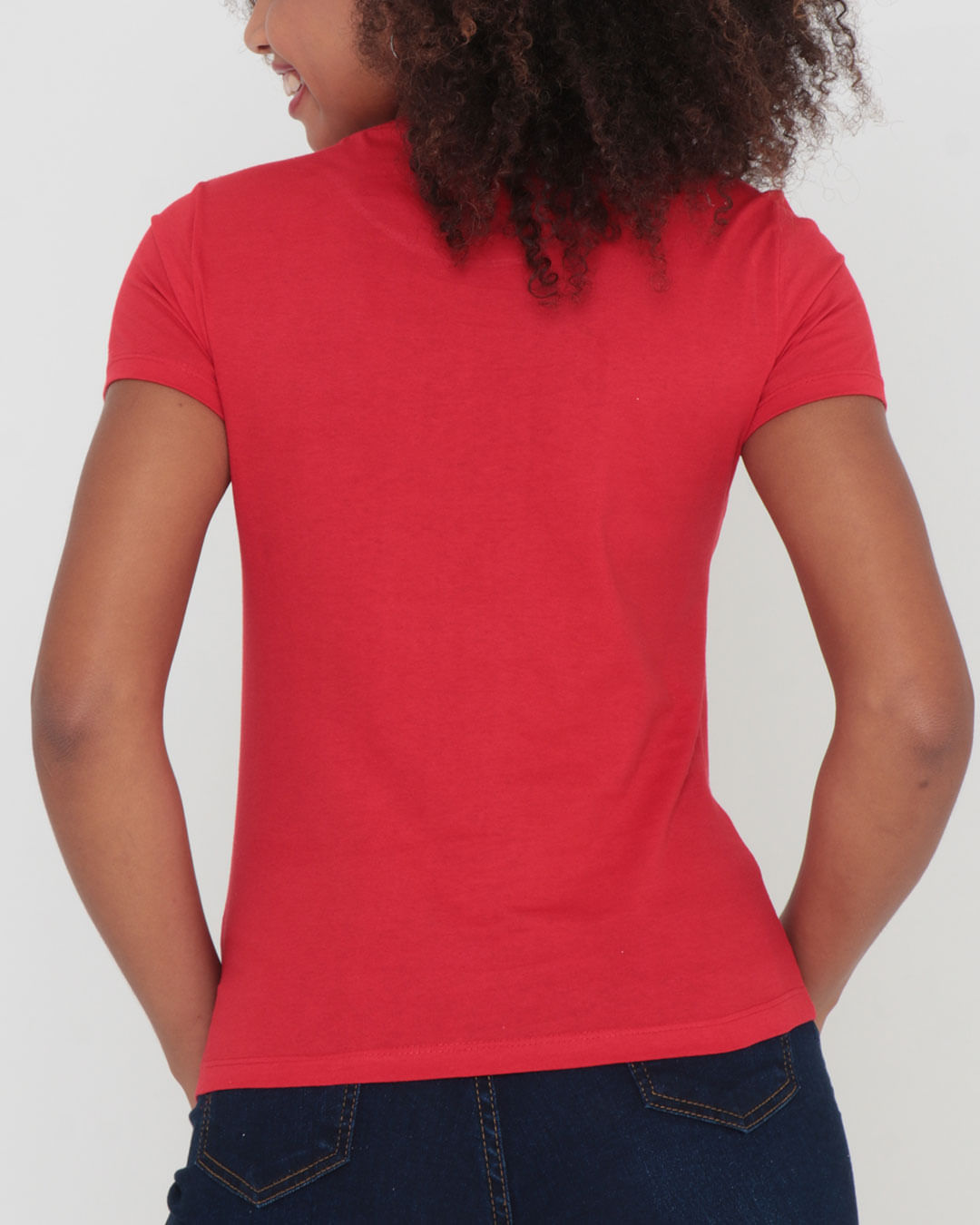 Camiseta-Mickey-Vermelho-P10-R1777---Vermelho-Medio