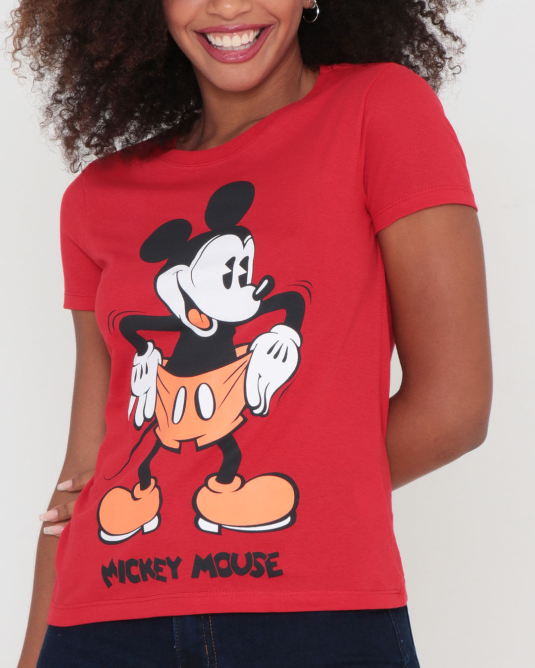 Camiseta-Mickey-Vermelho-P10-R1777---Vermelho-Medio
