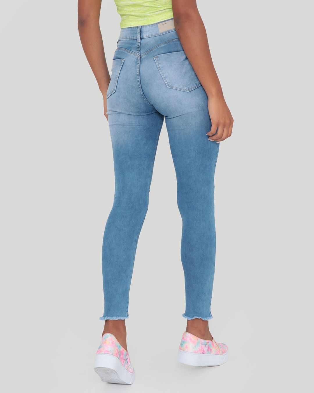 Calca-267902-Jns-Ragosfem---Blue-Jeans-Claro