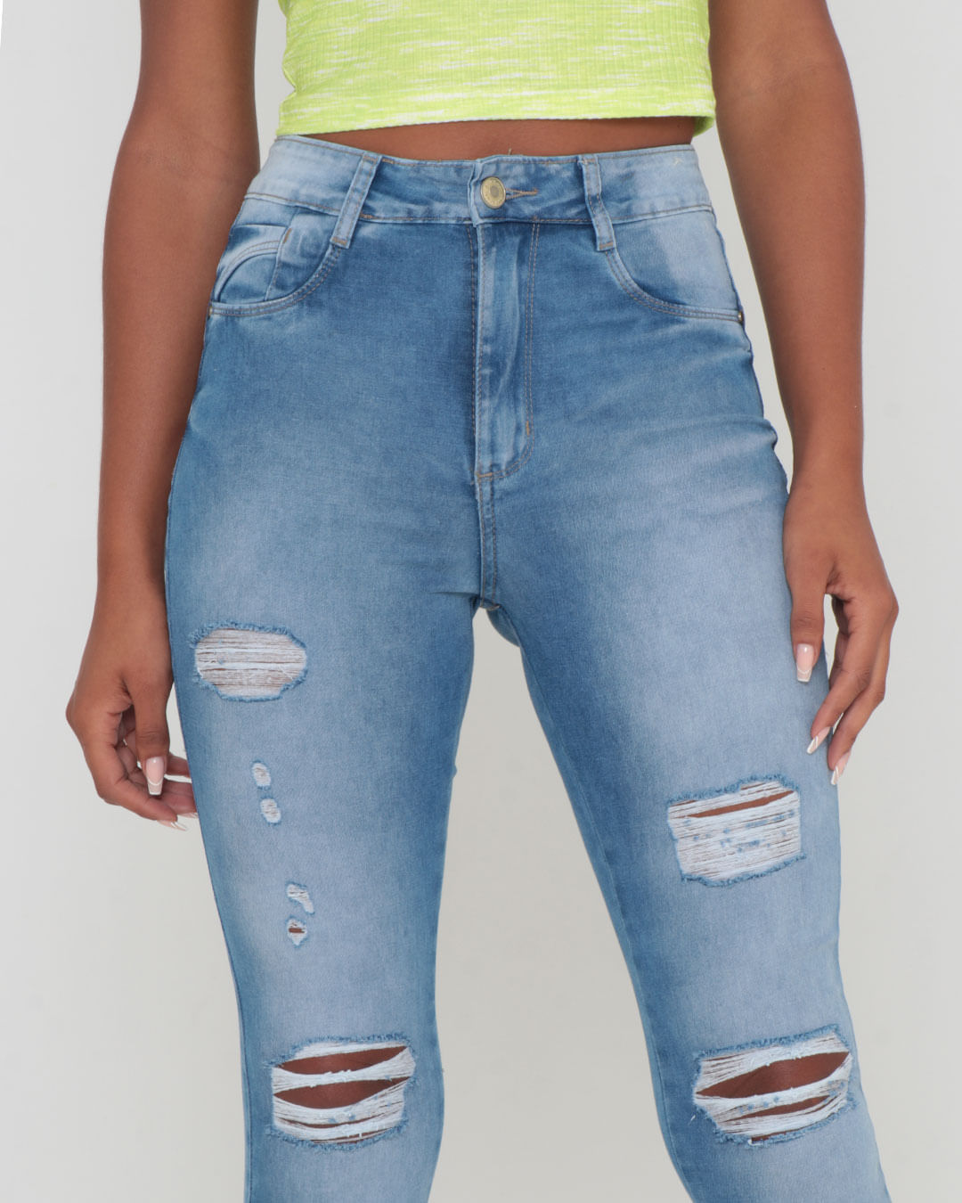 Calca-267902-Jns-Ragosfem---Blue-Jeans-Claro