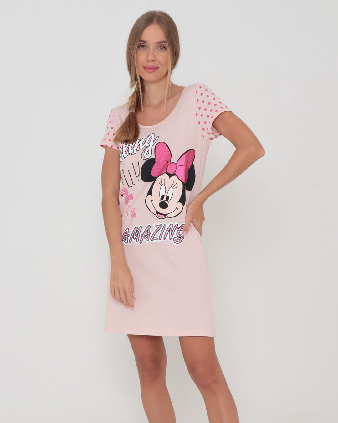 Camisola01131-Mc-Minnie---Rosa-Claro