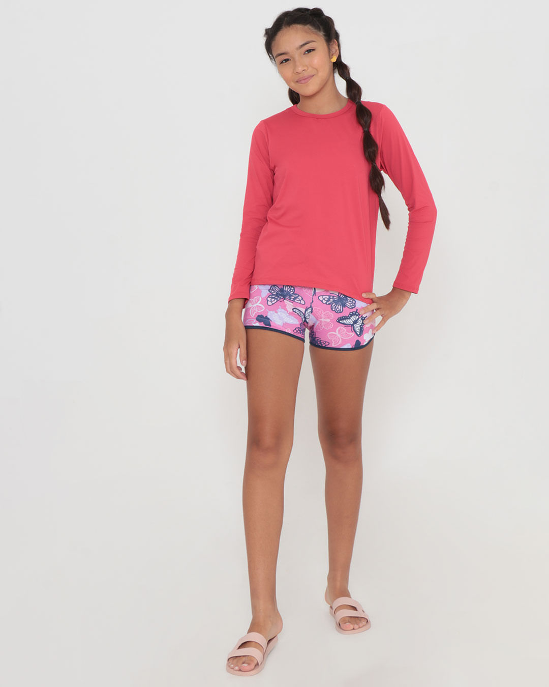 Blusa-Uv-Ml--Lisa-031-Juva-1016---Laranja-Medio