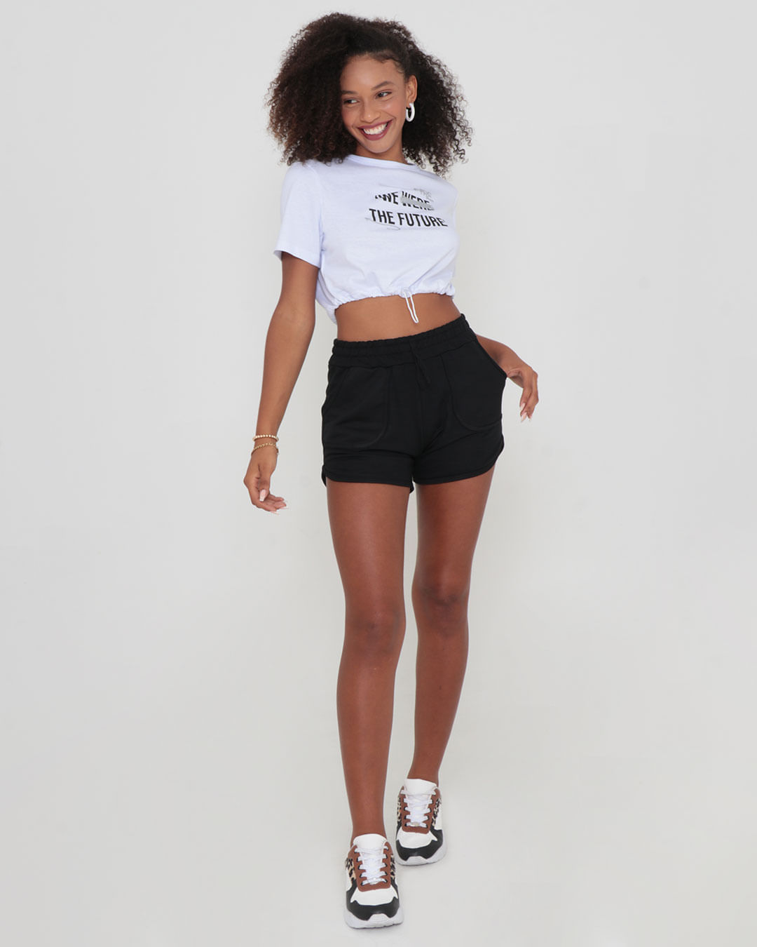 Shorts-Moletinho-Bolsos-5066---Preto