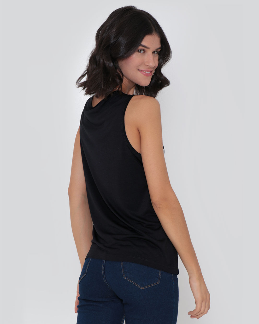 Regata-Mm-Silk-Honey-Paete-F1722---Preto