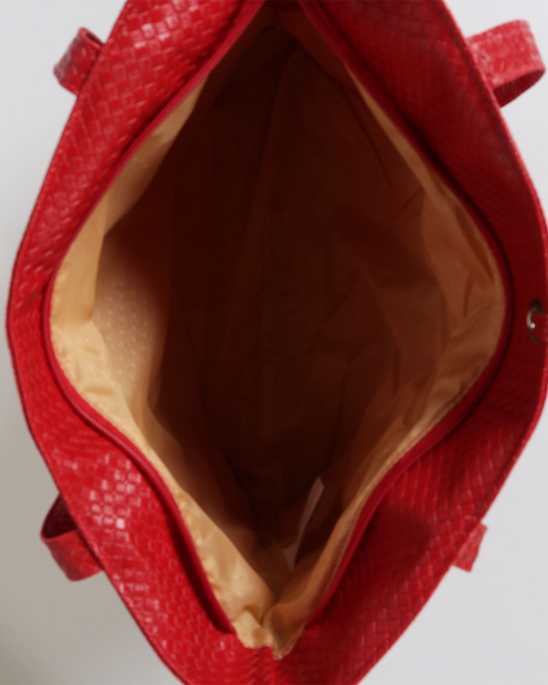 Bolsa-Media-Tresse-1298---Vermelho-Medio