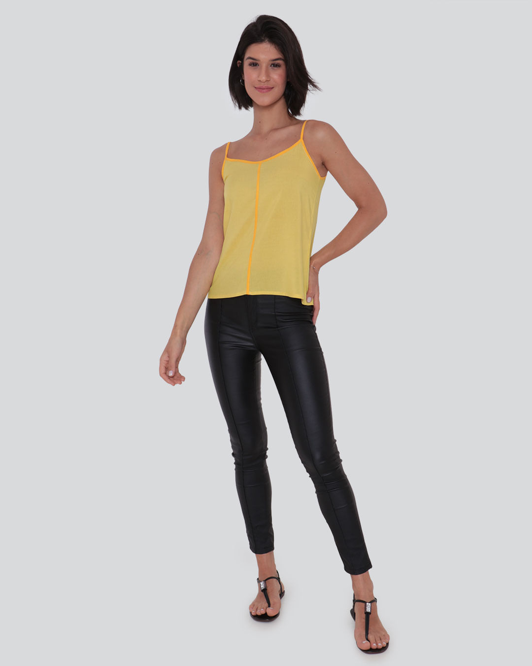 Regata-8193rl-Bicolor-Alca-Fina---Amarelo-Claro