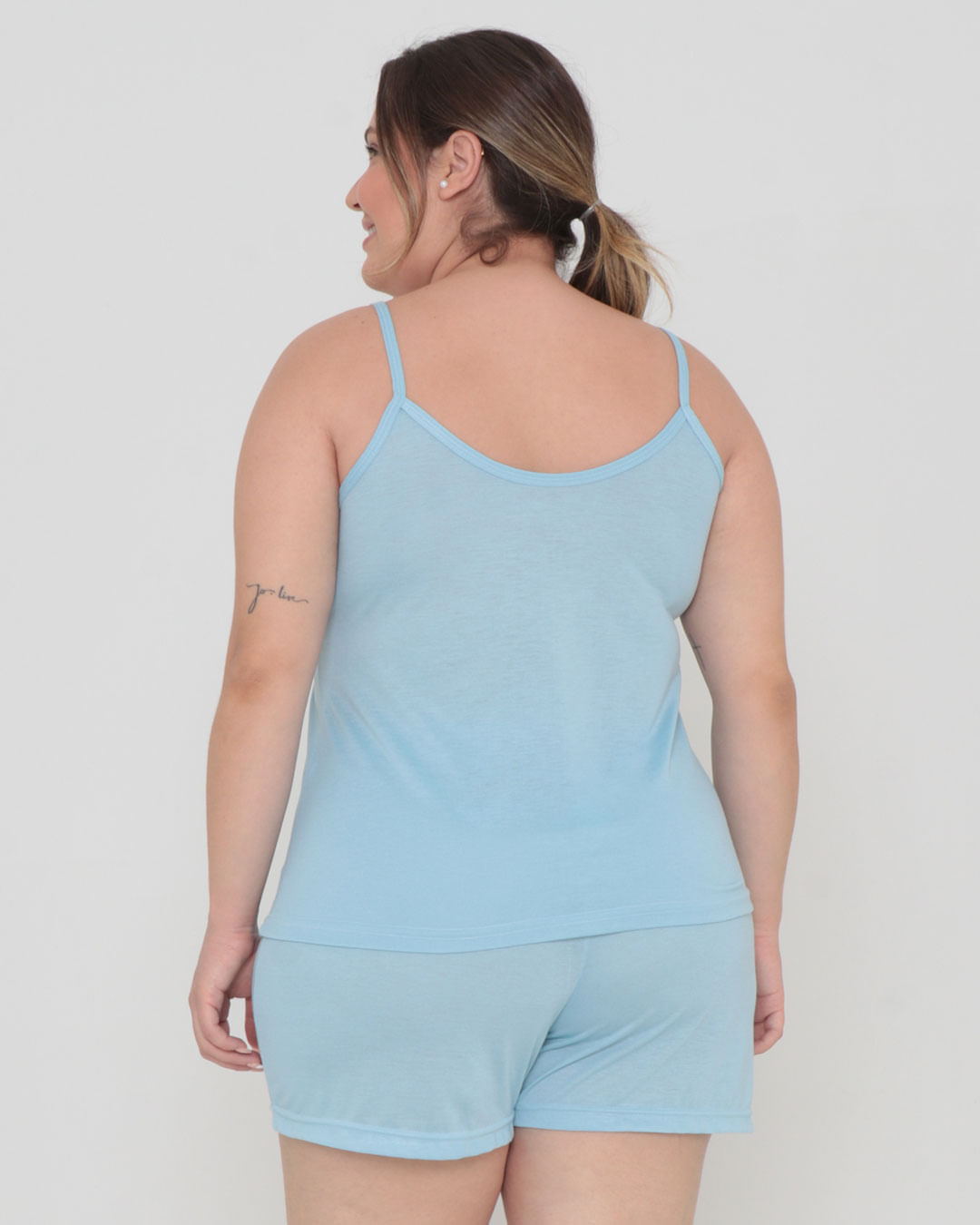 Shortl-Doll-Tg-Alca-Silk-Blusa---Azul-Claro