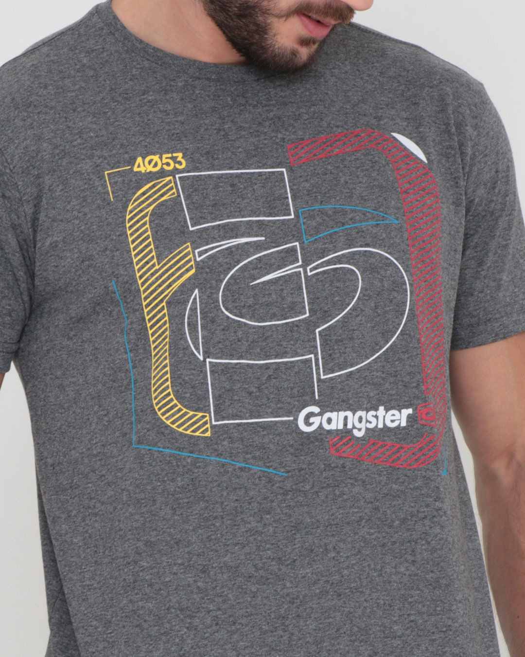 Camiseta-10161383-Gangster-Pgg---Cinza-Escuro