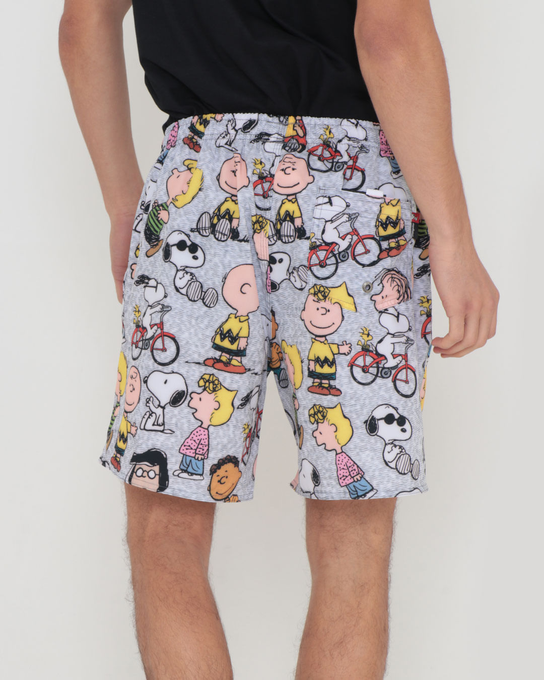 Bermuda-68100285-Snoopy-Gansgter---Mescla-Claro