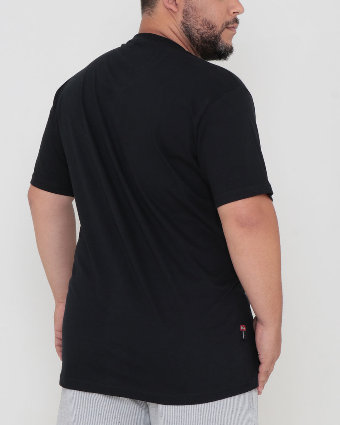 Camiseta-50011592-Snoop-Gangster-Plus---Preto