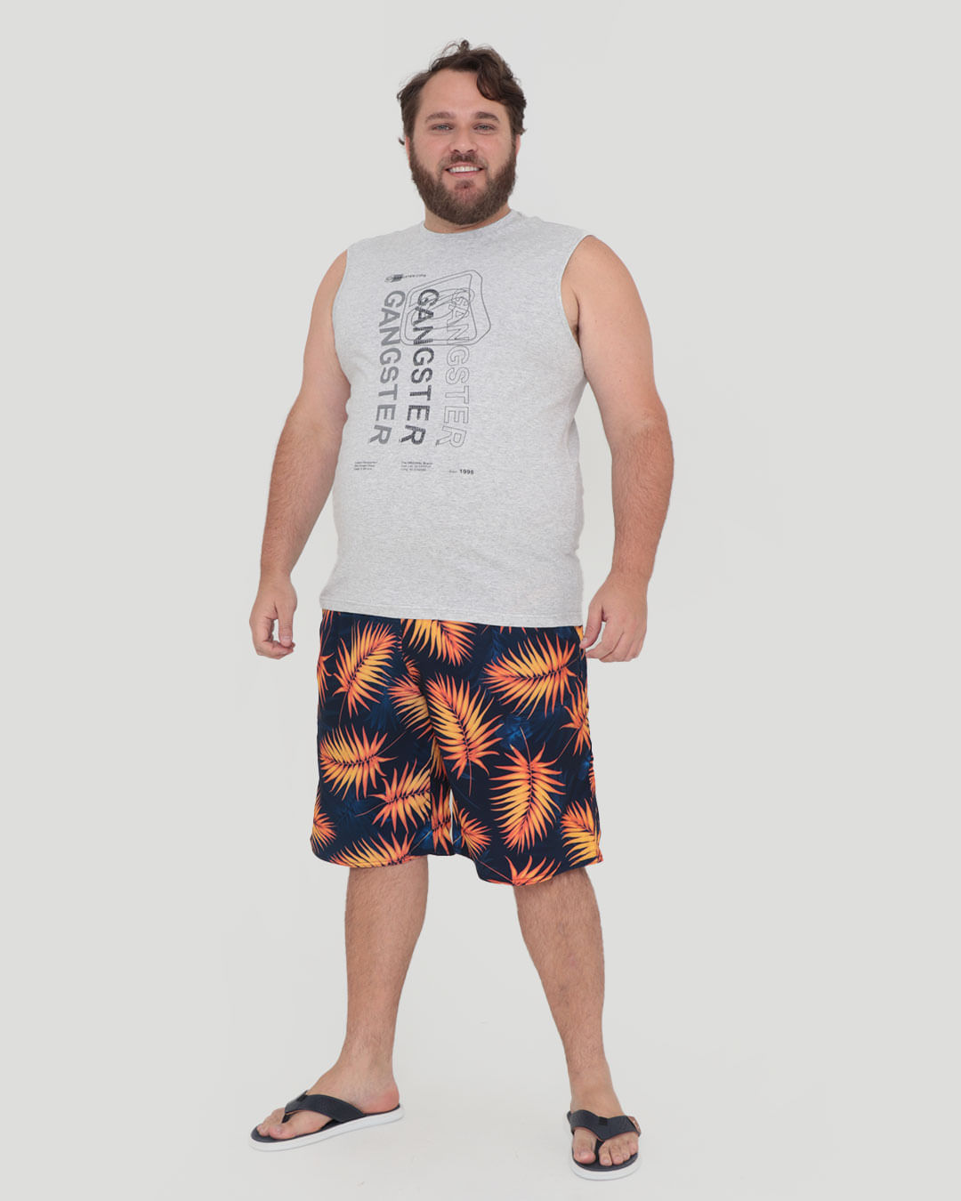 Bermuda-Elastano-41-Cos-Elas-G1g4---Marinho-Floral