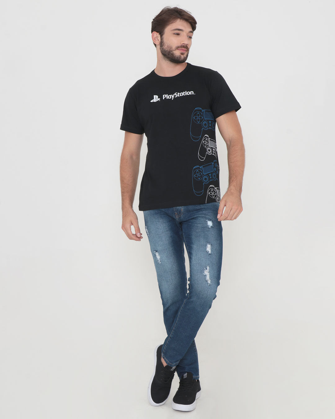 Camiseta-Playstation-10161545-Pgg---Preto