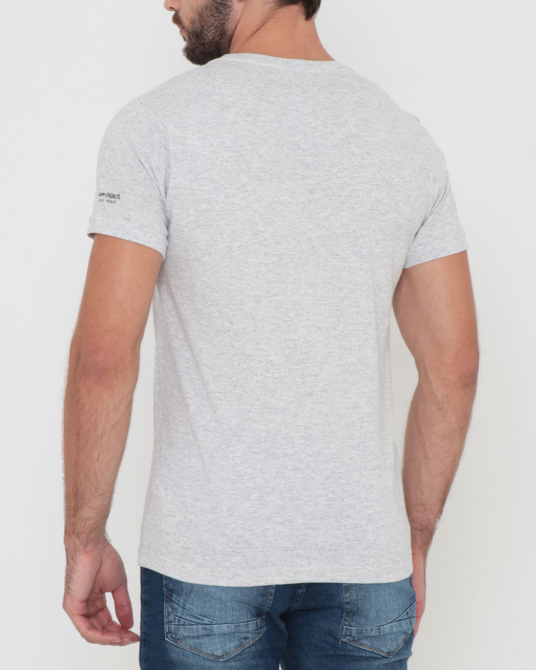 Camiseta-10161539--Snoopy-Urbano---Cinza-Claro