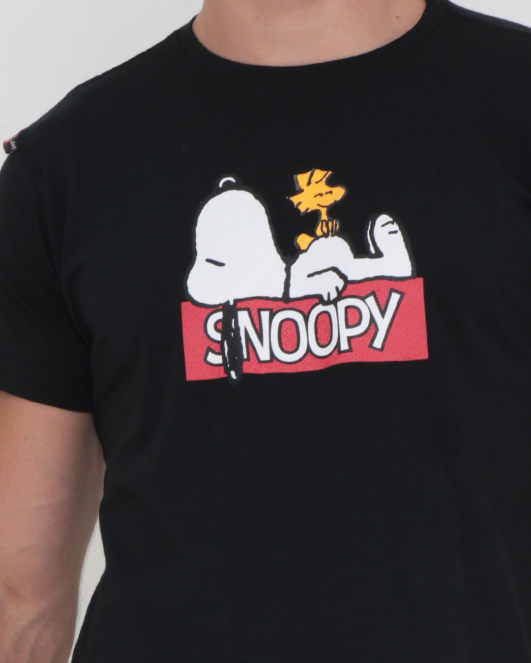 Camiseta-10161539--Snoopy-Urbano---Preto