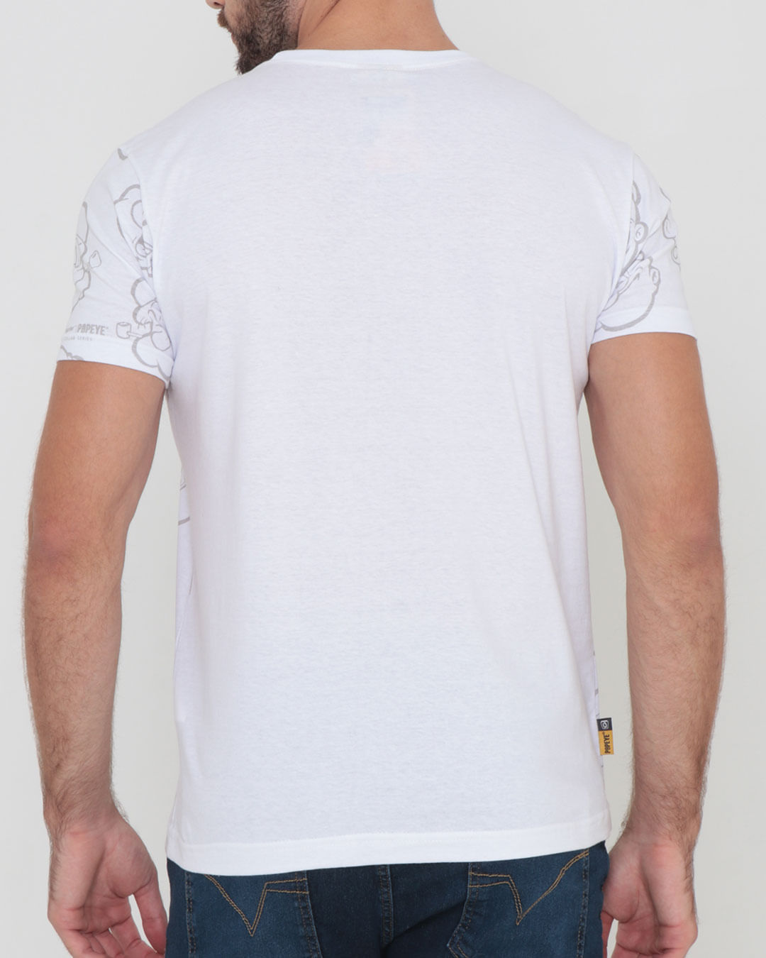 Camiseta-10161414-Popeye-Gangster---Branco