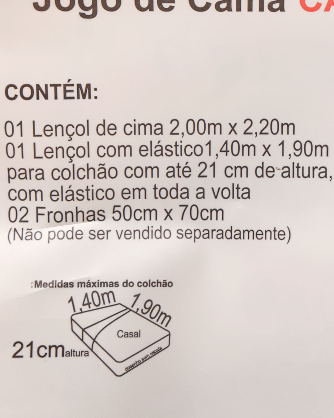 Jogo-Ac2003-Microfibra-Casal-4pcs---Bege-Medio