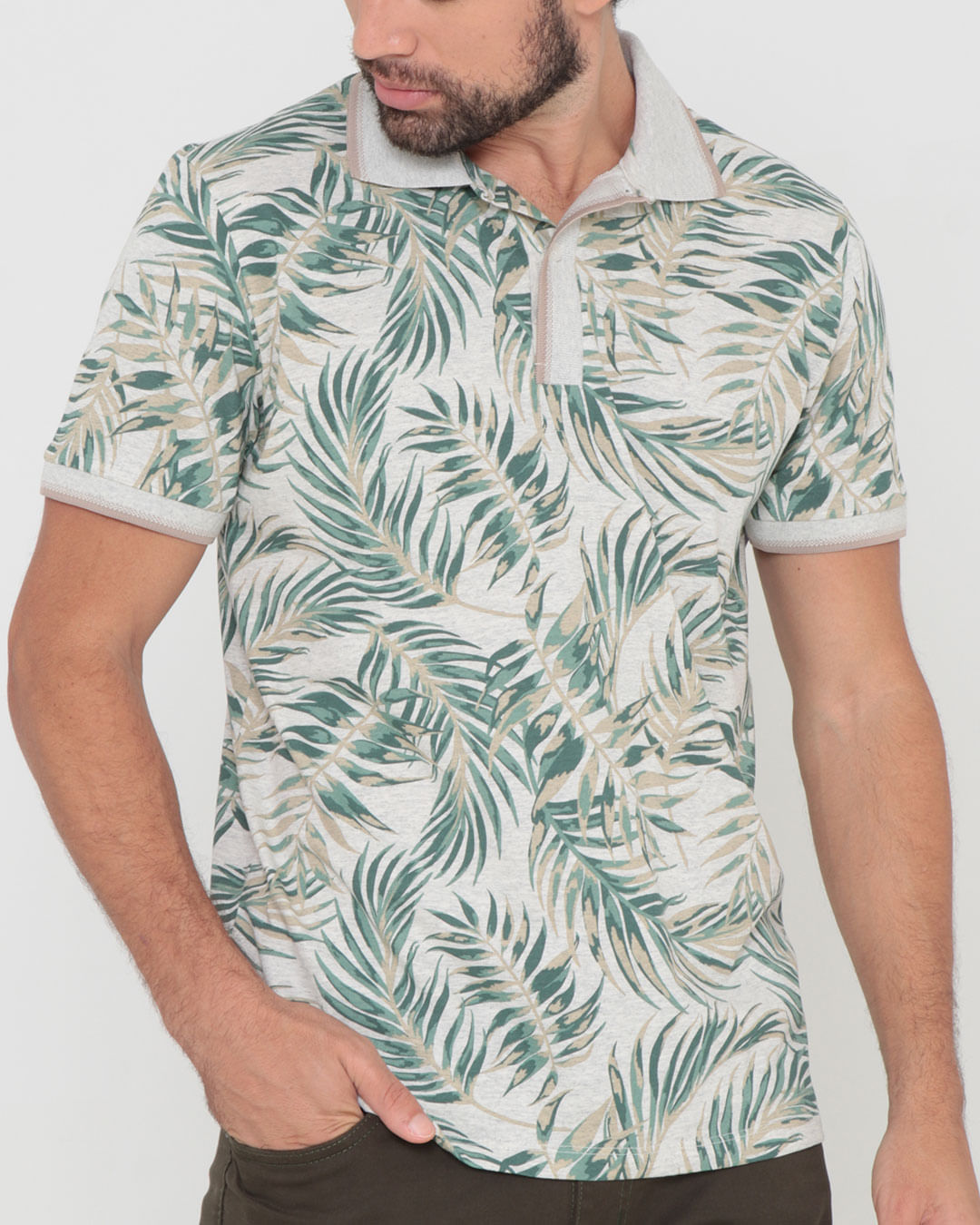 Polo-15140197-Folhas-Mesc-Ban-Pgg---Mescla-Floral