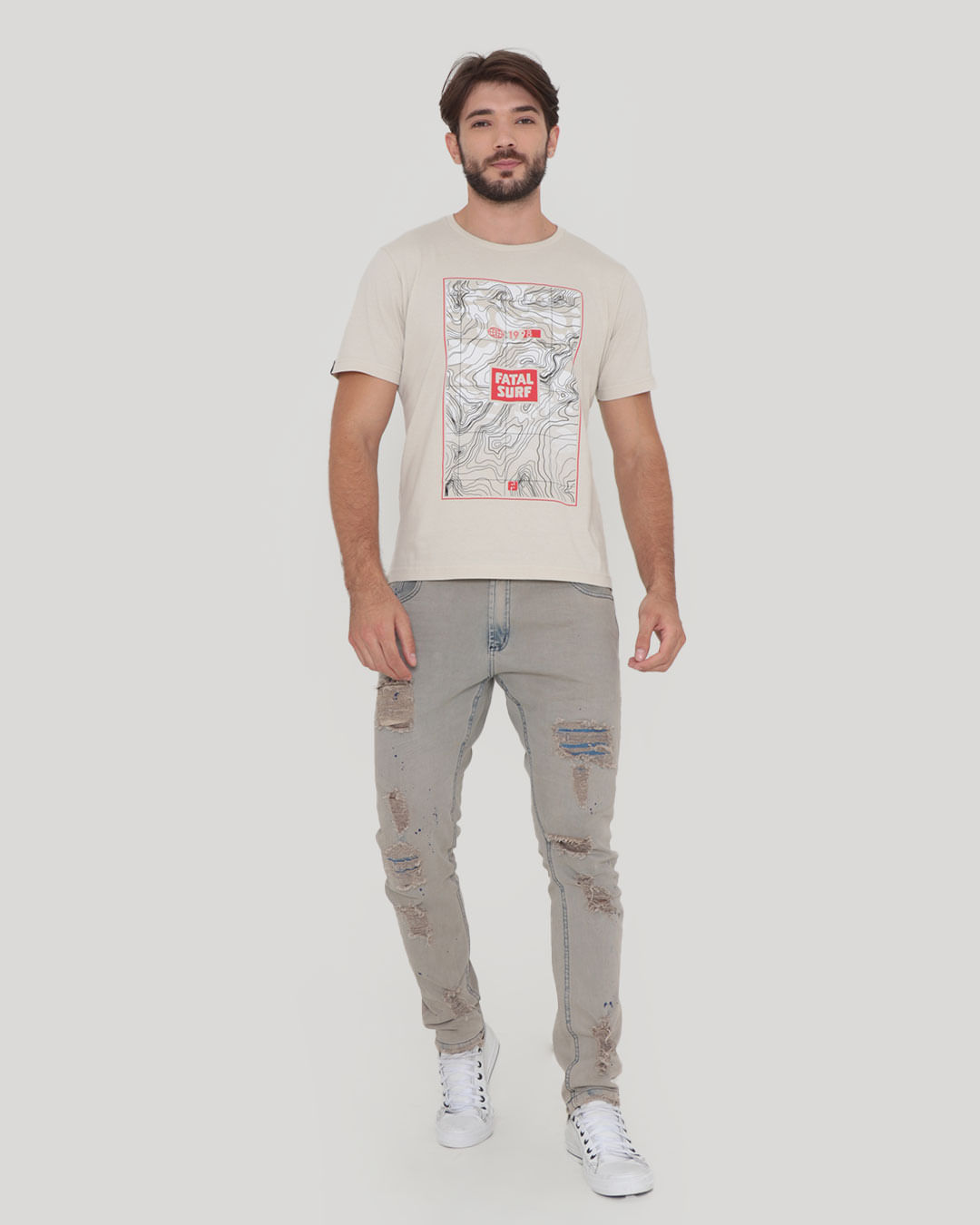Camiseta-Fatal-26198-Mc---Bege-Claro