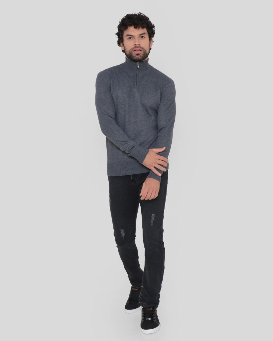 Calca-Jns-Ctp-Slim-Grupo-Blk---9286---Black-Jeans-Claro