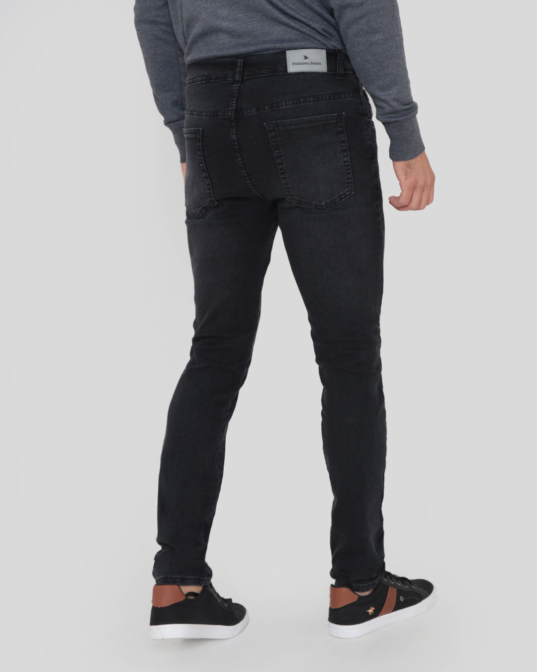 Calca-Jns-Ctp-Slim-Grupo-Blk---9286---Black-Jeans-Claro