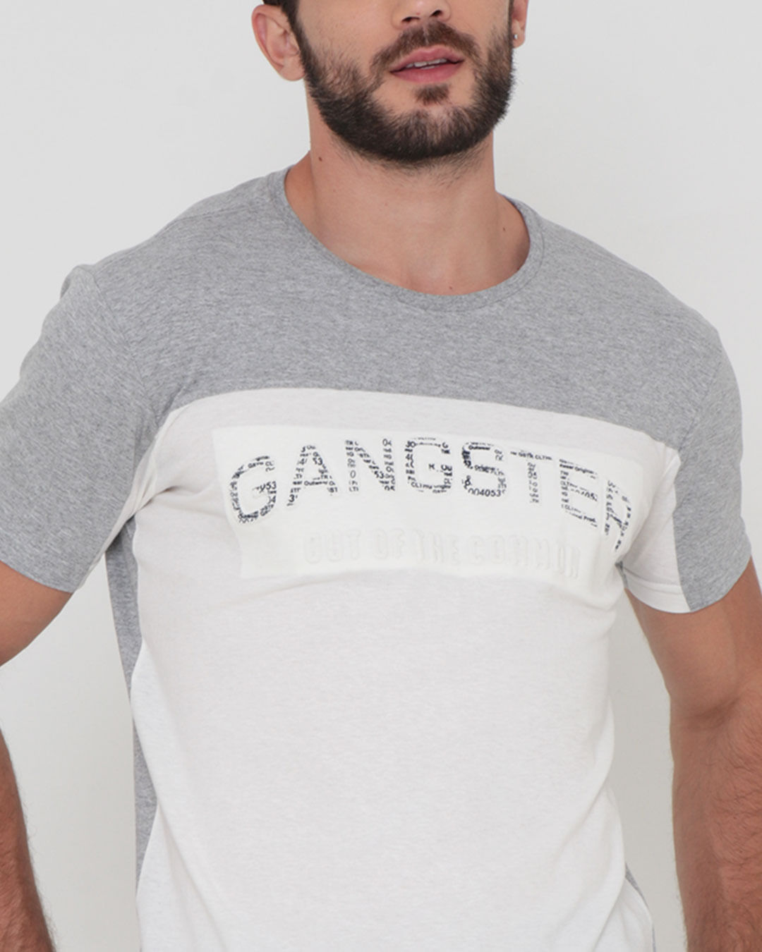 Camiseta-11194243-Gangster---Cinza-Claro