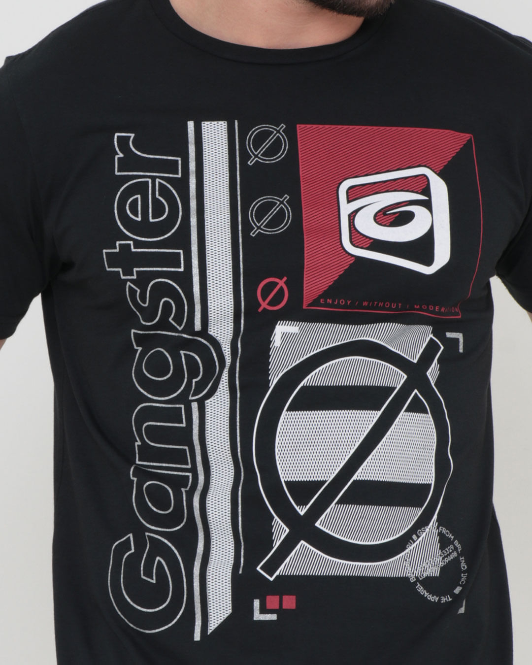 Camiseta-10161377-Ganster-Mesa---Preto
